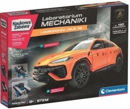 Laboratorium Mechaniki Lamborghini Urus 50246 +8 Naukowa Zabawa