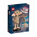 Lego Harry Potter 76421 Zgredek skrzat domowy