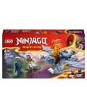 Lego Ninjago 71810 Mały smok Riyu