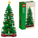 Lego Zestaw Świąteczny 40573 Drzewo Bożonarodzeniowe 784 Choinka
