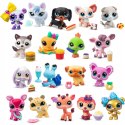 Littlest Pet Shop G7 seria 4 Figurka Niespodzianka zwierzątko