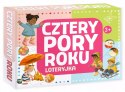 Loteryjka Cztery pory roku 3+ Kangur