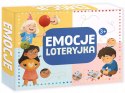 Loteryjka Emocje 3+ Kangur Poznajemy Emocje