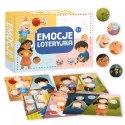 Loteryjka Emocje 3+ Kangur Poznajemy Emocje