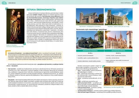 Matura Język polski egzamin pisemny repetytorium maturalne 2026 Greg