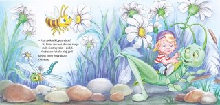 Na łące Origami dla dzieci Liliana Fabisińska 20 Modeli