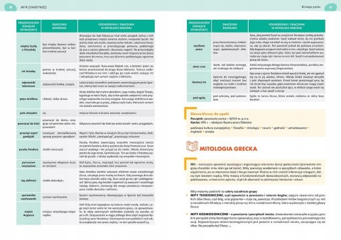 OUTLET Matura Język polski egzamin pisemny repetytorium maturalne 2026 Greg