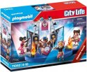 OUTLET Playmobil City Life 71042 Zespół Muzyczny