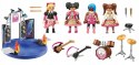 OUTLET Playmobil City Life 71042 Zespół Muzyczny