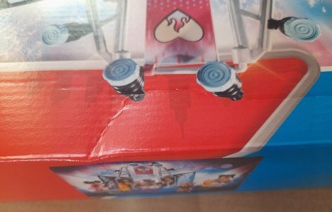 OUTLET Playmobil City Life 71042 Zespół Muzyczny