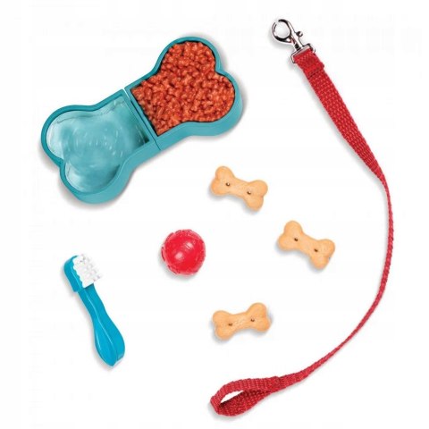 Piesek w torebce Cocker Spaniel Our Generation