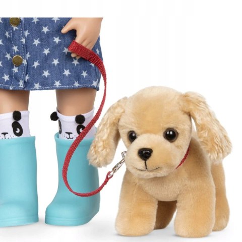 Piesek w torebce Cocker Spaniel Our Generation