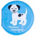 Smily Play Pierwsza Książeczka do kąpieli z piszczałką