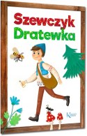 Szewczyk Dratewka Greg