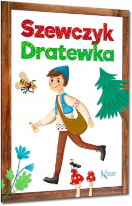 Szewczyk Dratewka Greg