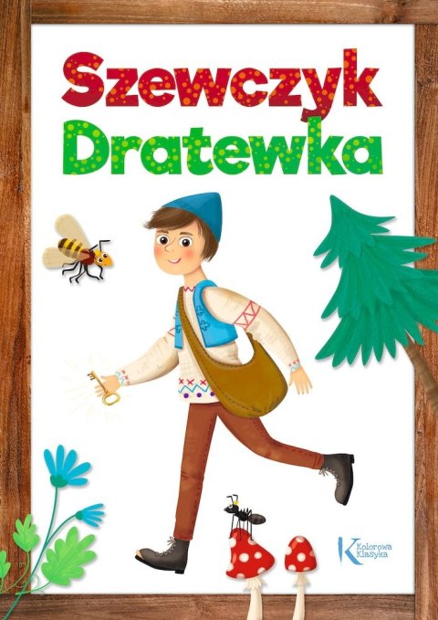 Szewczyk Dratewka Greg