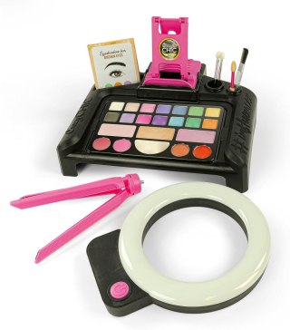 Crazy Chic Make Up Studio Makijażu 16653 Clementoni