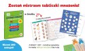 EDUseria Mnożenie i dzielenie Teczka edukacyjna 6+ Kapitan Nauka