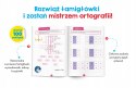 EDUseria Ortografia Ćwiczenia Kapitan Nauka