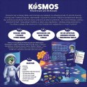 Gra planszowa Kooperacyjna gra edukacyjna Kosmos Rodzina Treflików Trefl 6+