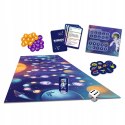 Gra planszowa Kooperacyjna gra edukacyjna Kosmos Rodzina Treflików Trefl 6+