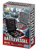 Gra planszowa Statki Bitwa Morska 4+ Gra w statki