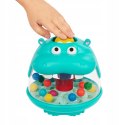 Hipcio z podskakującymi kuleczkami Battat Party Pop Hippo BT1830Z