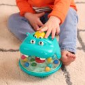 Hipcio z podskakującymi kuleczkami Battat Party Pop Hippo BT1830Z