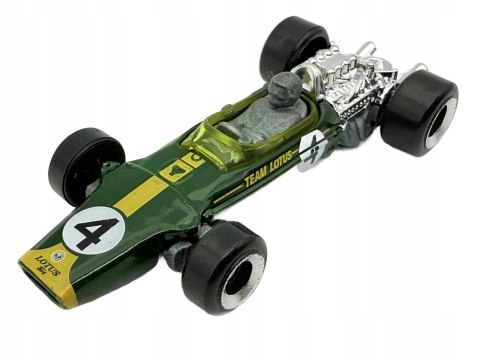 Hot Wheels '67 Lotus Type 49 HW Race Day HTD99