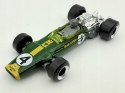 Hot Wheels '67 Lotus Type 49 HW Race Day HTD99
