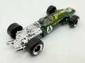 Hot Wheels '67 Lotus Type 49 HW Race Day HTD99