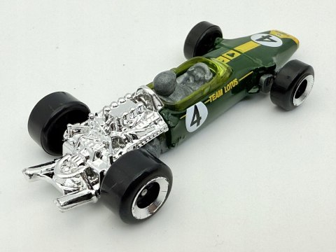 Hot Wheels '67 Lotus Type 49 HW Race Day HTD99