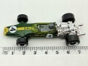 Hot Wheels '67 Lotus Type 49 HW Race Day HTD99