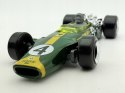 Hot Wheels '67 Lotus Type 49 HW Race Day HTD99