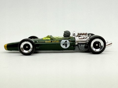 Hot Wheels '67 Lotus Type 49 HW Race Day HTD99