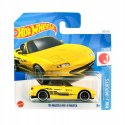 Hot Wheels '91 Madza MX-5 Miata, HW J-Imports 2024 HTD80 żółty
