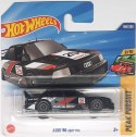 Hot Wheels Audi 90 Quattro JBC04 Black Czarny Audi Sport
