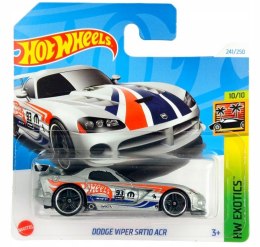 Hot Wheels Dodge Viper SRT10 ACR HTC27 HW Exotics