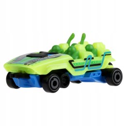 Hot Wheels Experimotors Loopster HTF14