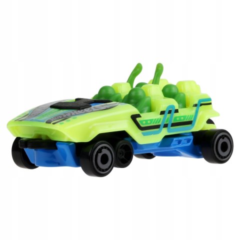 Hot Wheels Experimotors Loopster HTF14