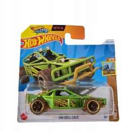 Hot Wheels HTB30 HW Roll Cage HW Dirt 8/10
