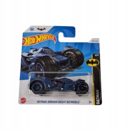 Hot Wheels HTD85 Batman: Arkham Knight Batmobile