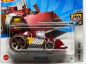 Hot Wheels HTF03 Speed Dozer HW Metro Spychacz