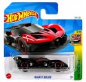 Hot Wheels HTF08 Bugatti Bolide HW Exotics 3/10