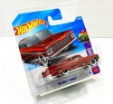 Hot Wheels JJJ15 '58 Chevy Impala Layin Low