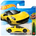 Hot Wheels JJJ62 Gordon Murray Automotive T.33 - Exoticars