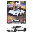 Hot Wheels Premium JBL11 Maserati MC20 Boulevard