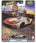 Hot Wheels Premium JBL15 '17 Ford GT Boulevard