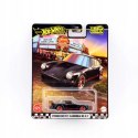 Hot Wheels Premium JBL19 Porsche 911 Carrera RS 2.7 Boulevard Czarne