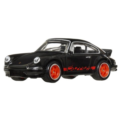 Hot Wheels Premium JBL19 Porsche 911 Carrera RS 2.7 Boulevard Czarne